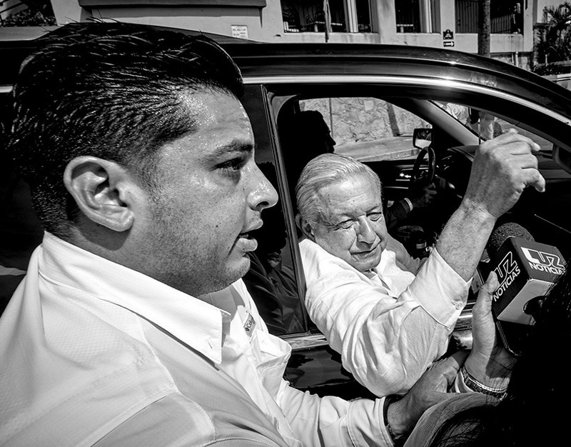 Аэропорт Краснодара приостановил работу
