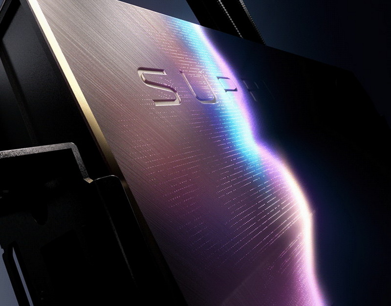 Россияне полюбили раскладушки и книжки: продажи гибких телефонов взлетели на 55%